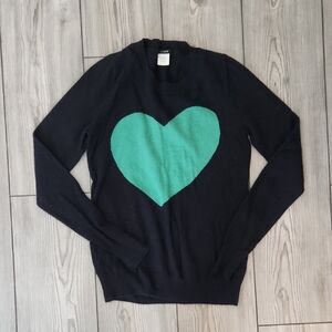 J Crew Sweater
